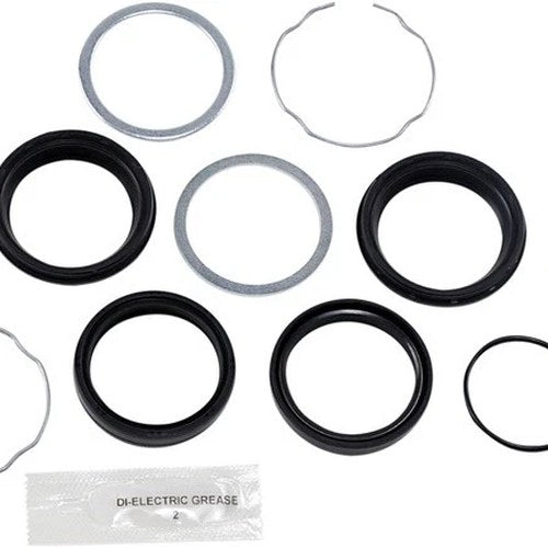 James Fork Oil Seal Kit #JGI-45849-06 Harley Davidson Dyna
