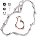 Moose Water Pump Rebuild Kit Yamaha YZ250F 4-Stroke/WR250F/YZ250FX 4-Stroke