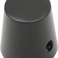 Drag Specialties Shifter Shaft Cap Gloss Black #3290901