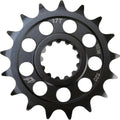 Driven Front Sprocket 520 17T #1036-520-17T Yamaha YZF-R1/FZS1000 FZ1