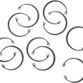 Eastern Clutch Ramp Retaining Ring 10-Pack A-10998 for Harley-Davidson