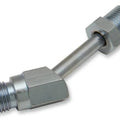 Drag Specialties Hydraulic Clutch Line Adapter AN #3 #174363