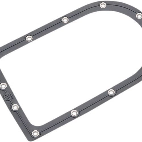 HardDrive Fuel Pump Door Gasket 75249-04A Harley Davidson Dyna