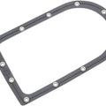 HardDrive Fuel Pump Door Gasket 75249-04A Harley Davidson Dyna