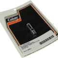 Colony 1/8" Npt Oil Line Fitting for 3/8" Hose Chrome #63533-41