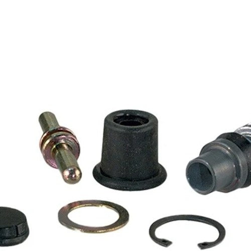 K&L Clutch Master Cylinder Rebuild Kit #32-4146 Yamaha