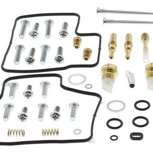 All Balls Carburetor Rebuild Kit for Honda VT1100C 2006-2007