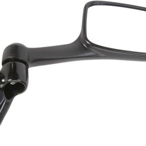 Emgo Replacement Mirror Right Black Fits Kawasaki Ninja 250R 1996-2007