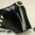 Ims Fuel Tank Black 6.6 Gallon 113144-BK1 for Kawasaki KLR650 1987-2018