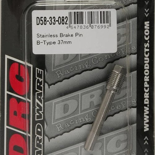 Drc Hard Ware Stainless Brake Pin Front #D58-33-082 for Kawasaki/Suzuki