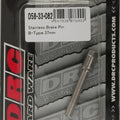 Drc Hard Ware Stainless Brake Pin Front #D58-33-082 for Kawasaki/Suzuki