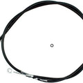 Motion Pro Black Terminator Clutch Cable Longitudinally Wound #06-0261