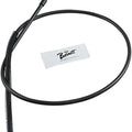 Barnett Clutch Cable Black #116745 Harley Davidson