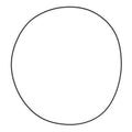 Vertex-Winderosa Outer Clutch Cover Gasket Honda/Kawasaki CRF450R/CRF450X/KX450F