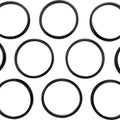 James Intake Manifold Seals 10-Pack #JGI-26995-86-A Harley Davidson