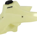 Ims Fuel Tank 3.0 Gallon Natural #112255-N2 for Honda CRF450X/CRF450RL/CRF450L