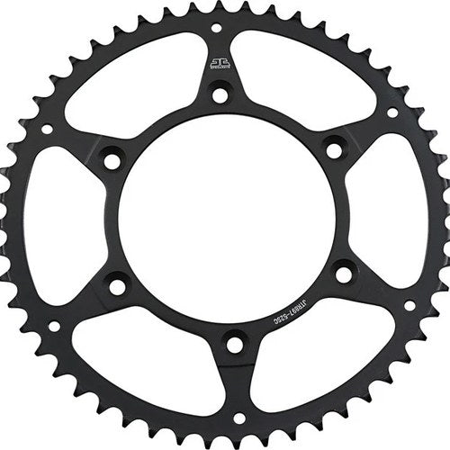 JT Self-Cleaning Rear Sprocket Steel 520 52T #JTR897.52SC KTM/Husqvarna