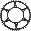 JT Self-Cleaning Rear Sprocket Steel 520 52T #JTR897.52SC KTM/Husqvarna