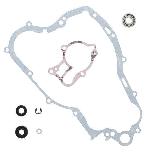 Vertex-Winderosa Water Pump Rebuild Kit #821670 for Yamaha YZ250/YZ250X