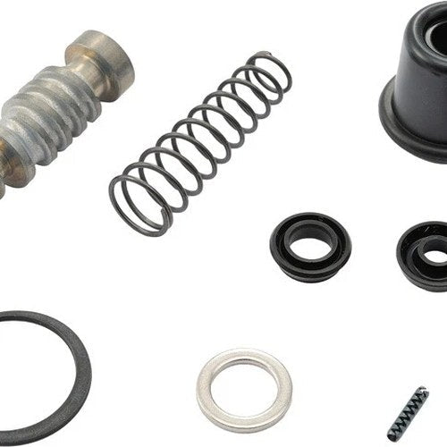 HardDrive Brake Master Cylinder Rebuild Kit Rear #44080-08C #87717