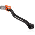 Zeta Revolver Shift Lever Orange #ZE90-3413 KTM
