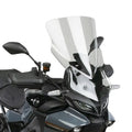 National Cycle VStream Windshield Mid Light Tint N20350 for Yamaha Tracer 900 GT