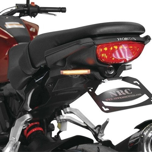 New Rage Cycle Fender Eliminator #CB300R-FE for Honda CB300R 2017-2025