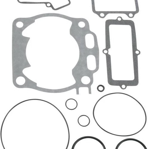 Moose Top End Gasket Kit #810670 fits Yamaha YZ250 2-Stroke/YZ250X 2-Stroke