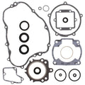 Vertex-Winderosa Complete Gasket Kit with Oil Seals Kawasaki KDX200 1986-1988