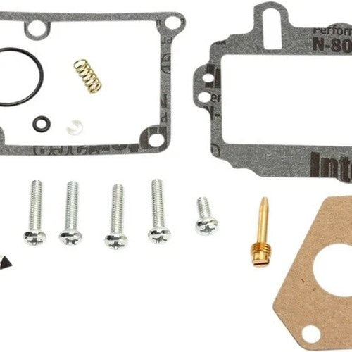 Moose Carburetor Rebuild Kit #175078 KTM 65 SX/65 XC/65 Sxs
