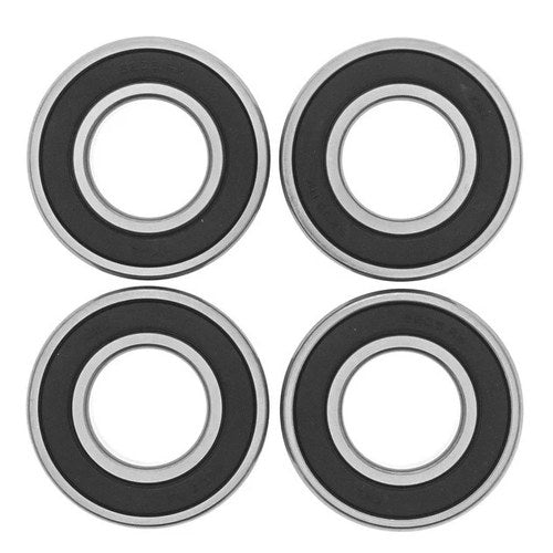 All Balls Non-ABS Rear Wheel Bearing Kit 25-1405 for Harley FL Touring