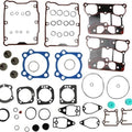 James Top End Gasket Kit 3-3/4" #JGI-17054-05-X Harley Davidson