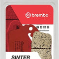 Brembo SP Sintered Brake Pads Rear #07HO59SP for Honda/Suzuki/Kawasaki/Yamaha