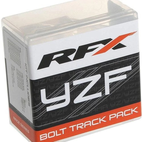 Rfx Race Series Plastics Fastener Kit for Yamaha YZ250 2-Stroke/YZ125 2003-2021