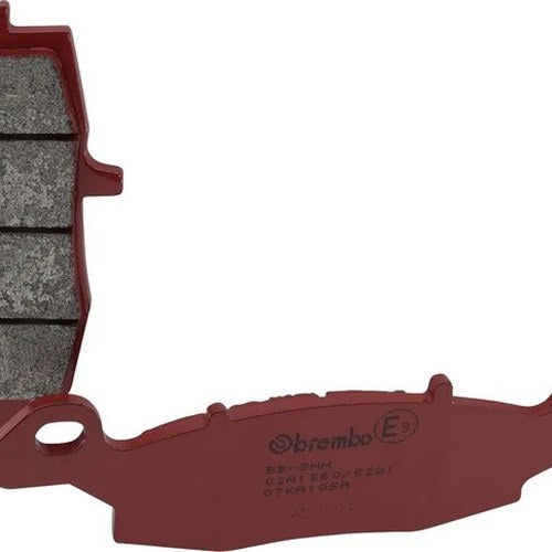 Brembo SA Sintered Brake Pads #07KA19SA for Suzuki/Kawasaki