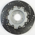 Ebc Rear Brake Rotor for Kawasaki KZ1000B LTD/KZ1000G Z1 Classic/KZ650D SR