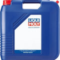 Liqui Moly Motorbike Street Race Motor Oil 4T Synth 20 Liter 10W-50