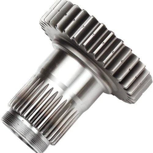 Jims 5th Gear Mainshaft with Bearings & Seal 32T #8296 Harley Davidson