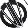 Covingtons Ripper Free Flow Air Cleaner Cover Insert Black #C1819-B