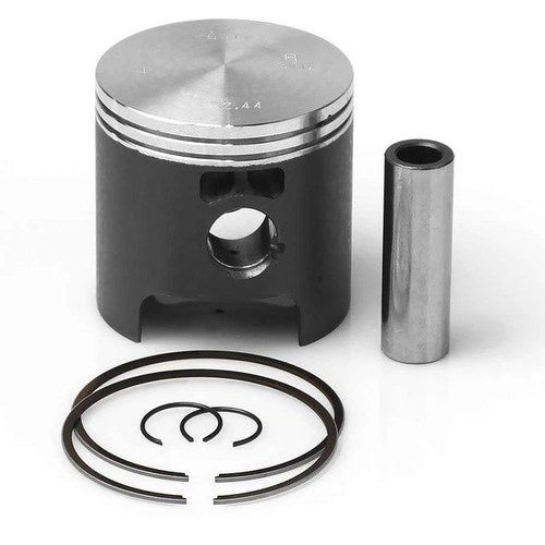 Vertex Piston 52.44mm Suzuki RM100 2003 #23614A fits Kawasaki/Suzuki KX100/RM100