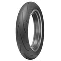 Dunlop Sportmax Q5S Supersport Tire 110/70ZR17 54W Front Radial TL