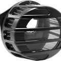 Arlen Ness Sidekick Air Cleaner Kit Black #81-302 Harley Davidson