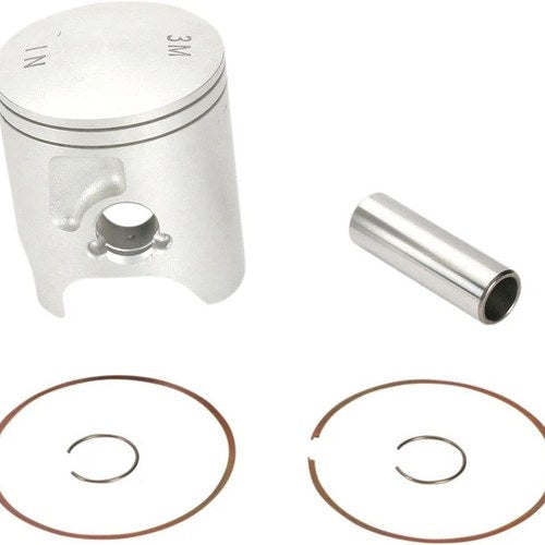 ProX Piston Size A 66.34mm #01.1315.A fits Honda/Suzuki CR250R 2-Stroke/RM250