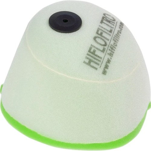 Hiflo Dual-Stage Racing Foam Air Filter fits Kawasaki KX125/KX250 1997-2001