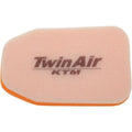 Twin Air Filter #154008 KTM/Husqvarna/Gas 50 SX/TC 50/MC 50