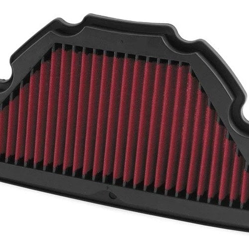 BikeMaster Air Filter #ZUTR-YA002 fits Yamaha YZF-R1 2004-2006
