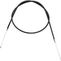 Motion Pro Black Pull Throttle Cable #06-0056 Harley Flh Electra Glide 1975