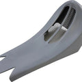 Trask Chin Spoiler 19.5" x 11" x 11" Raked Unpainted #TM-2099 Harley Davidson