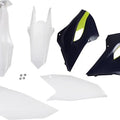 Acerbis Plastics Kit 16 Original #2403075135 Husqvarna