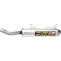 Pro Circuit 304 Silencer Stainless Steel Aluminum Fits Honda CR250R 2002-2003